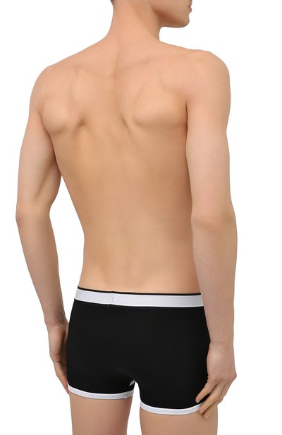 Хлопковые боксеры BALMAIN, арт. BRLD55200, фото 3