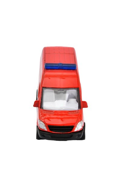 Игрушка пожарная служба SIKU, арт. 0808RUS, фото 3