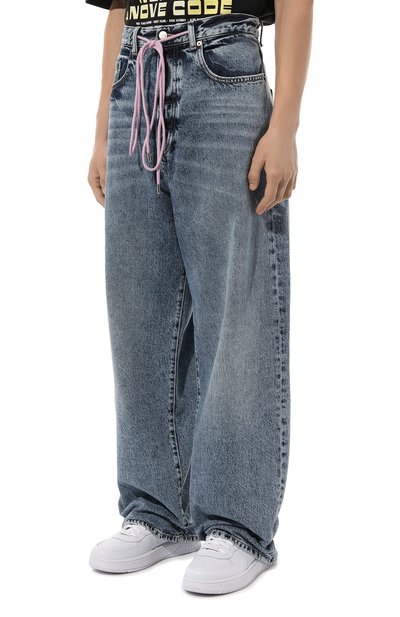 Джинсы ICON DENIM LA, арт. GAB, фото 3