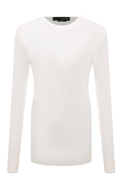 Мужская лонгслив ISABEL BENENATO, арт. UJ02F24