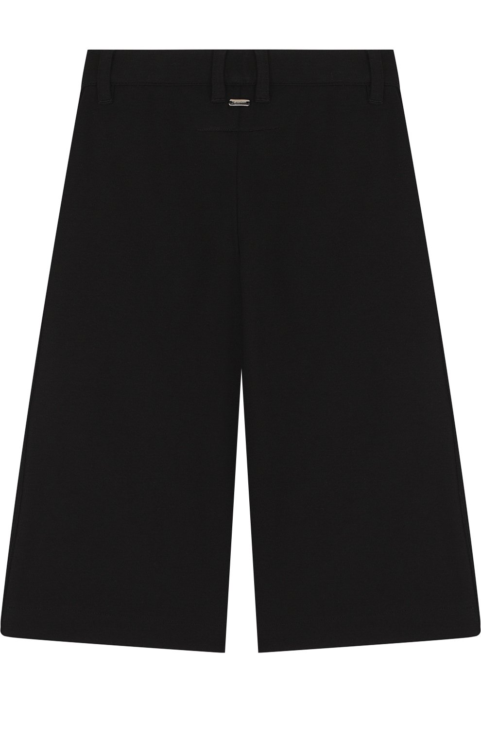 Укороченные брюки с лампасами GIVENCHY, арт. H14020, фото 2