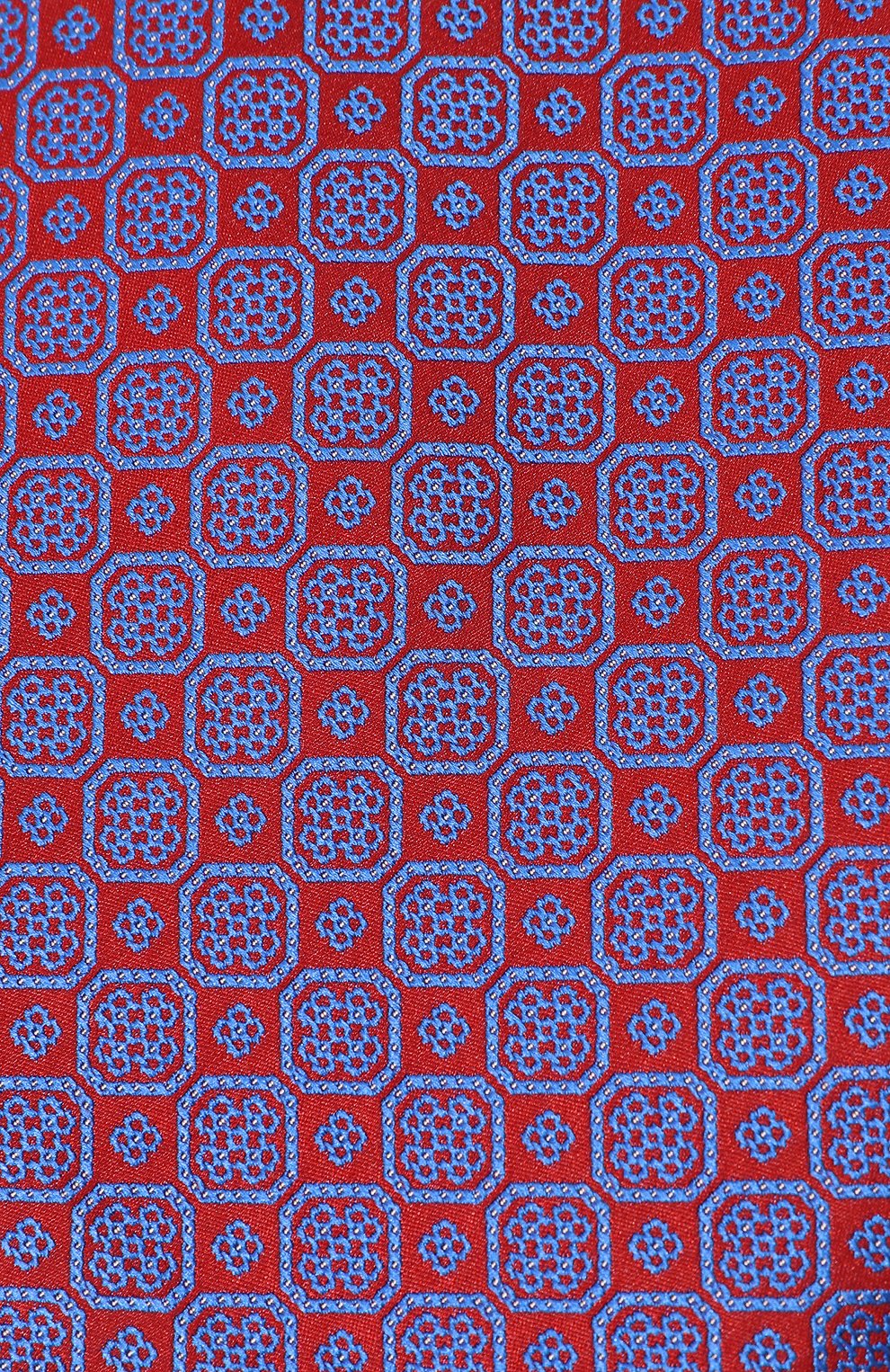 Шелковый галстук STEFANO RICCI, арт. CCXDDL/48202, фото 4