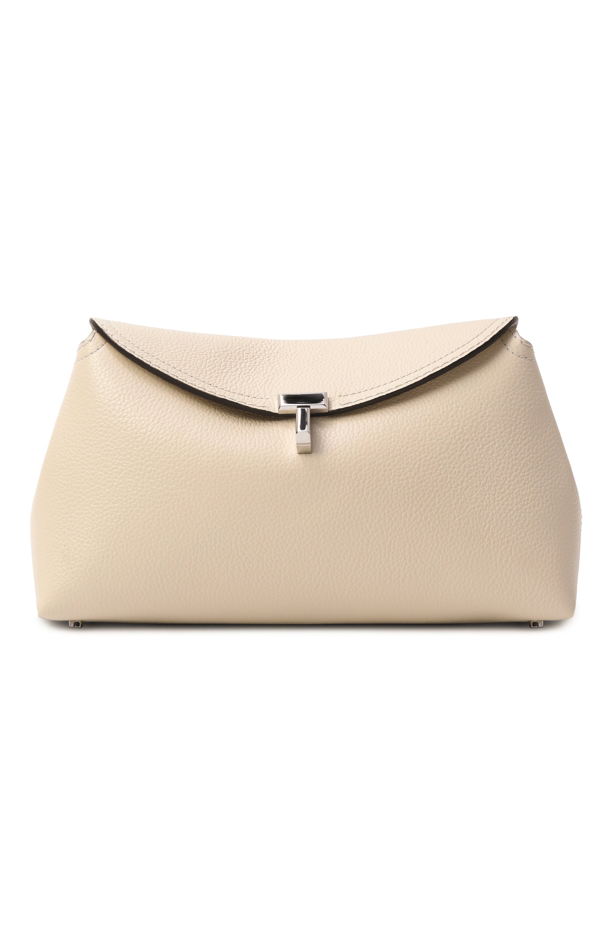 Клатч t-lock TOTEME, арт. 234-WLGBG423-LE0030, фото 1