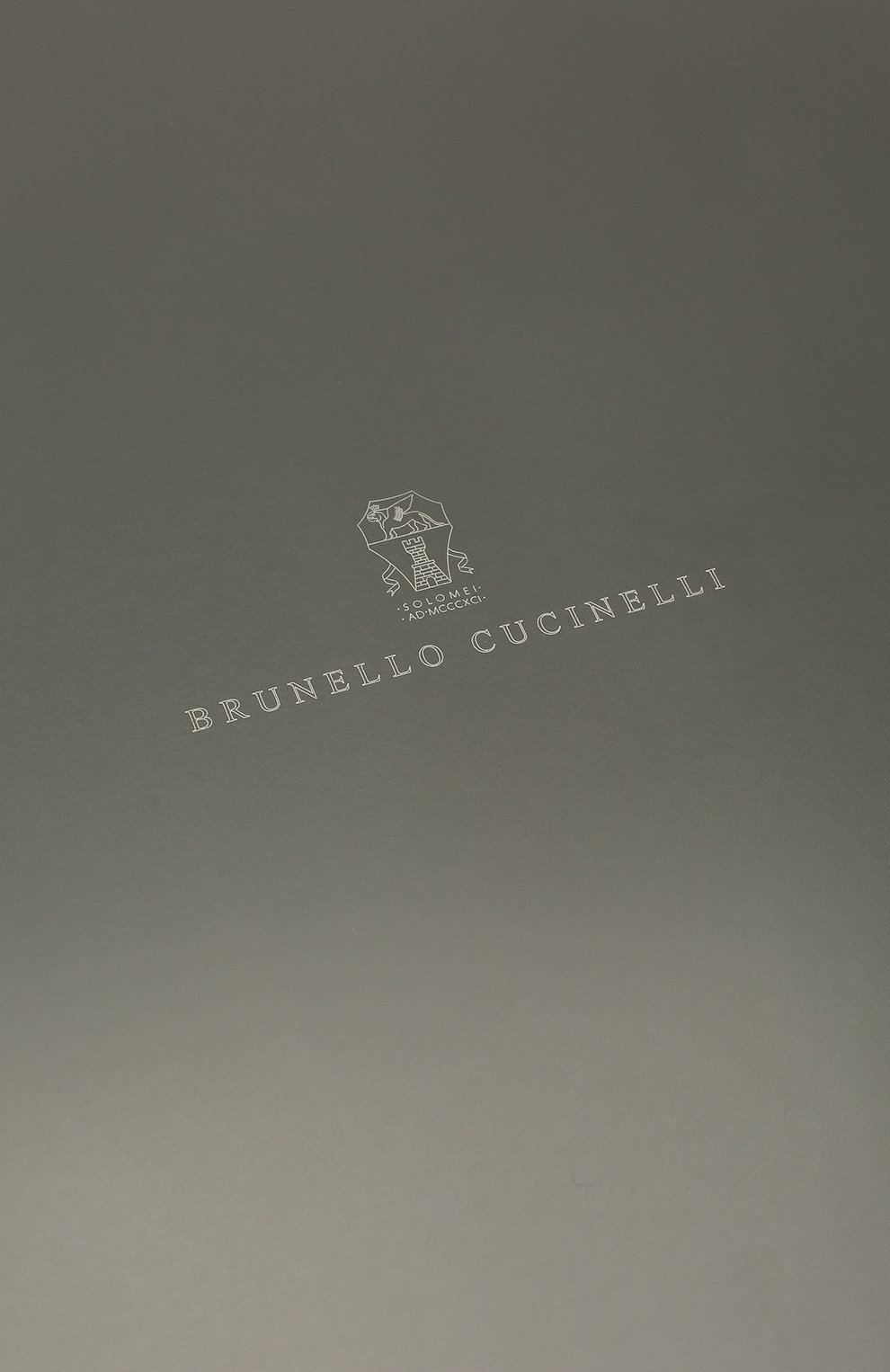 Настольная игра нарды BRUNELLO CUCINELLI, арт. MLW0GAM720, фото 10