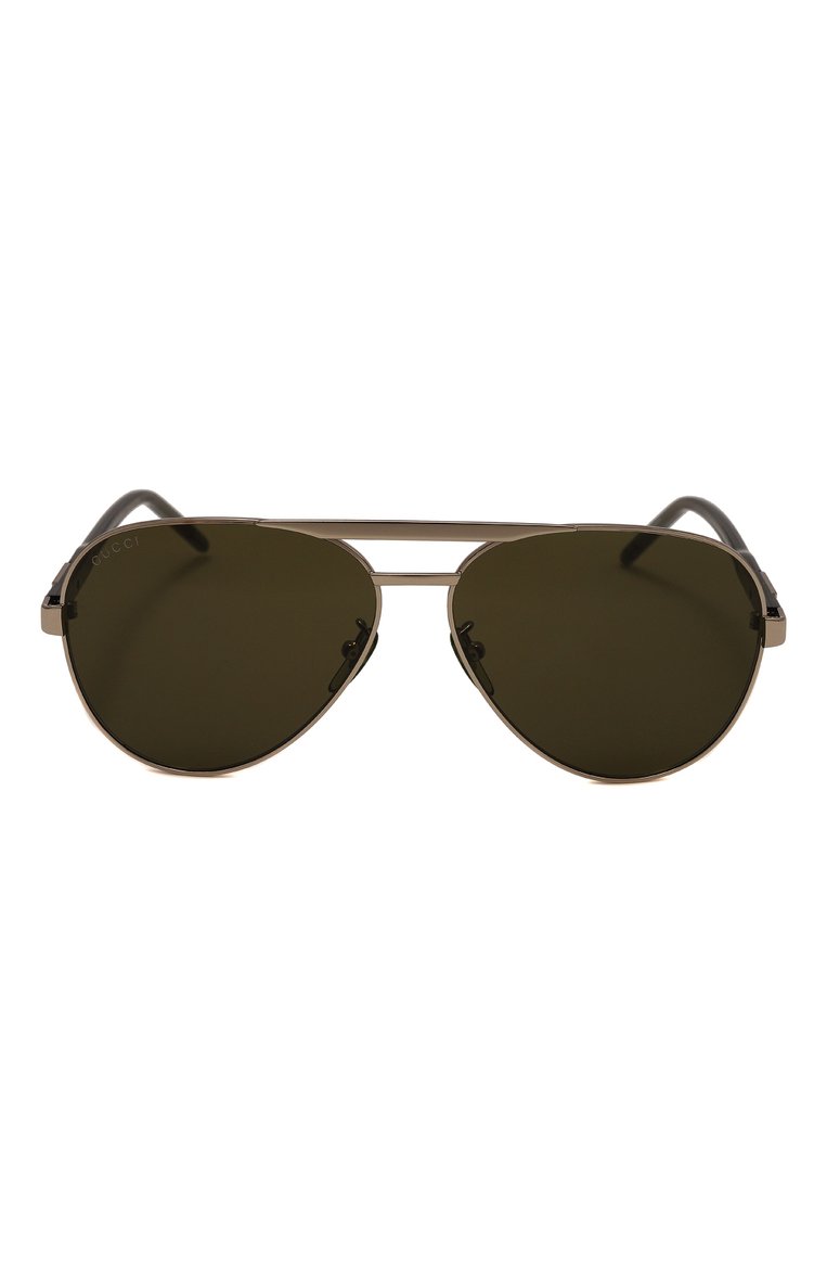 Солнцезащитные очки GUCCI, арт. GG1163S 002, фото 1