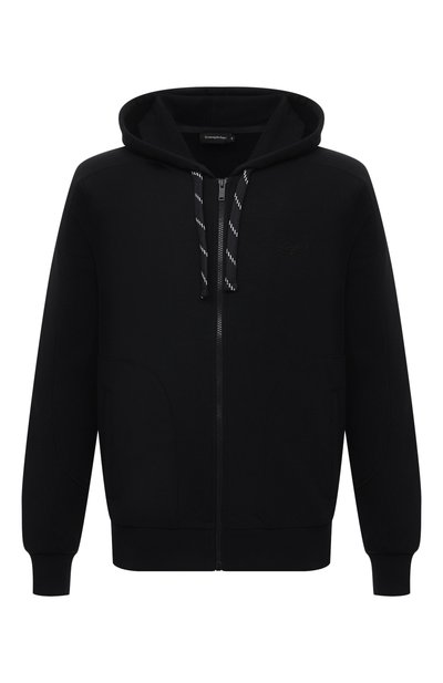 Толстовка ZEGNA, арт. N6MK01080, фото 1