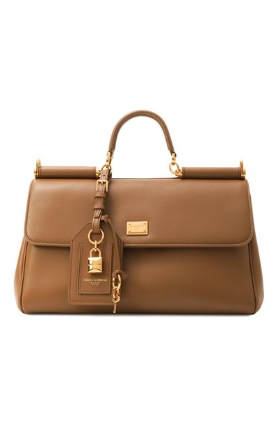 Женская сумка my sicily DOLCE & GABBANA, арт. BB7782/B7321