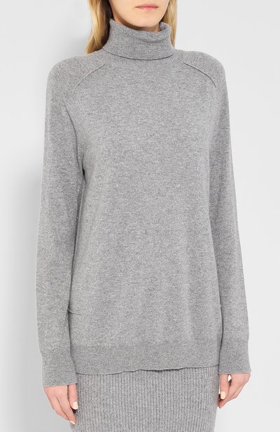 Кашемировая водолазка FALKE, арт. 64008_, фото 3
