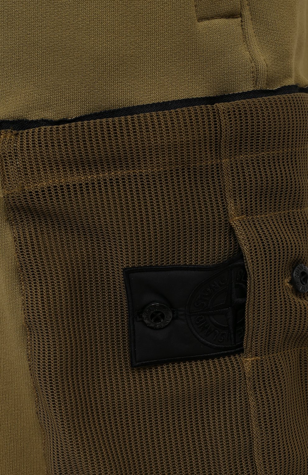 Шорты STONE ISLAND SHADOW PROJECT, арт. 741960307, фото 5