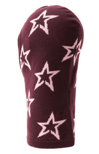 Шерстяная балаклава PERFECT MOMENT, арт. U8000167/BALACLAVA, фото 3