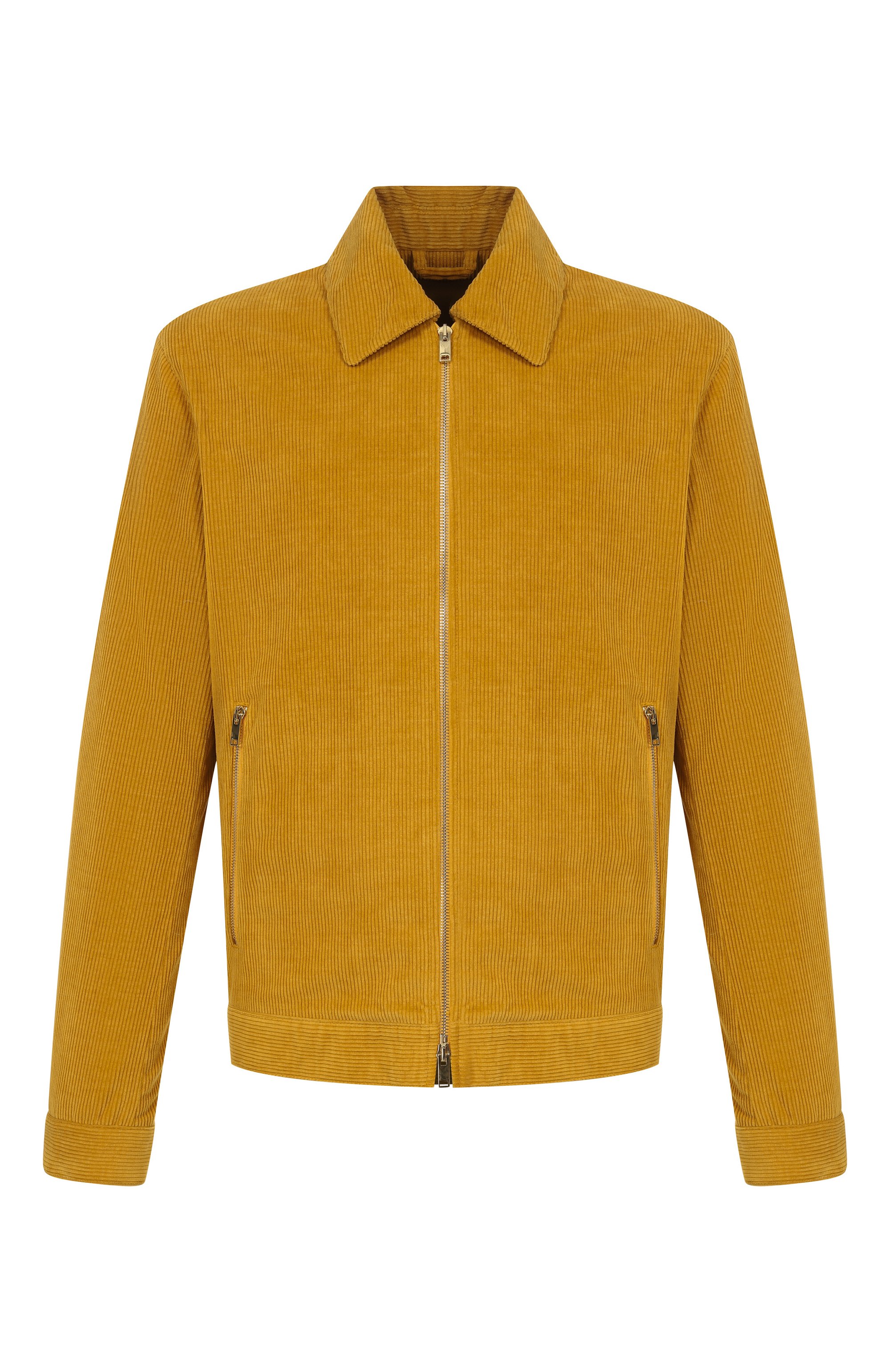 Вельветовая куртка MVST, арт. M26.2PM.J021/F156, фото 1