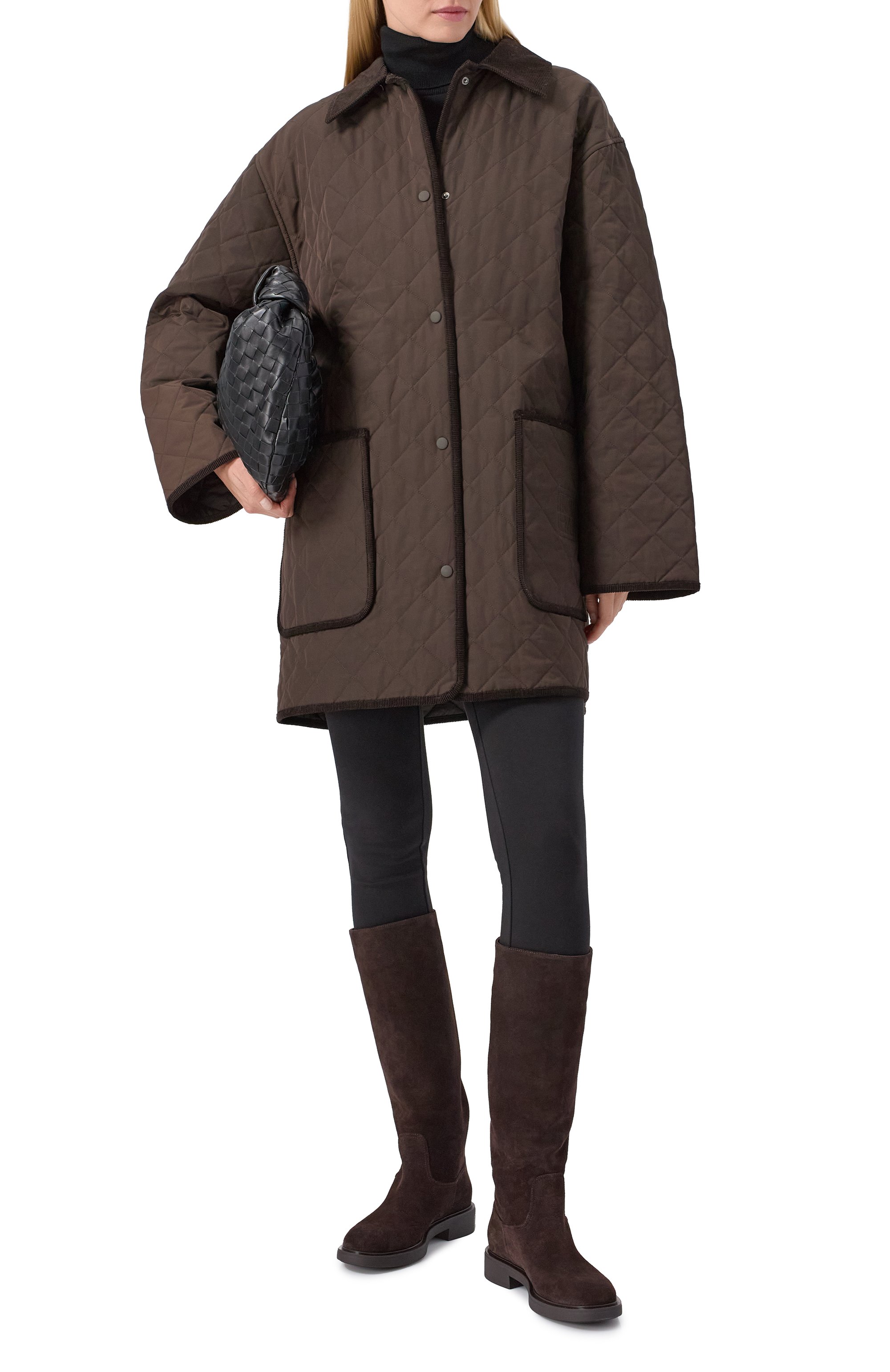 Замшевые сапоги ascott GIANVITO ROSSI, арт. G80128.20G0M.SUEM0KA, фото 2