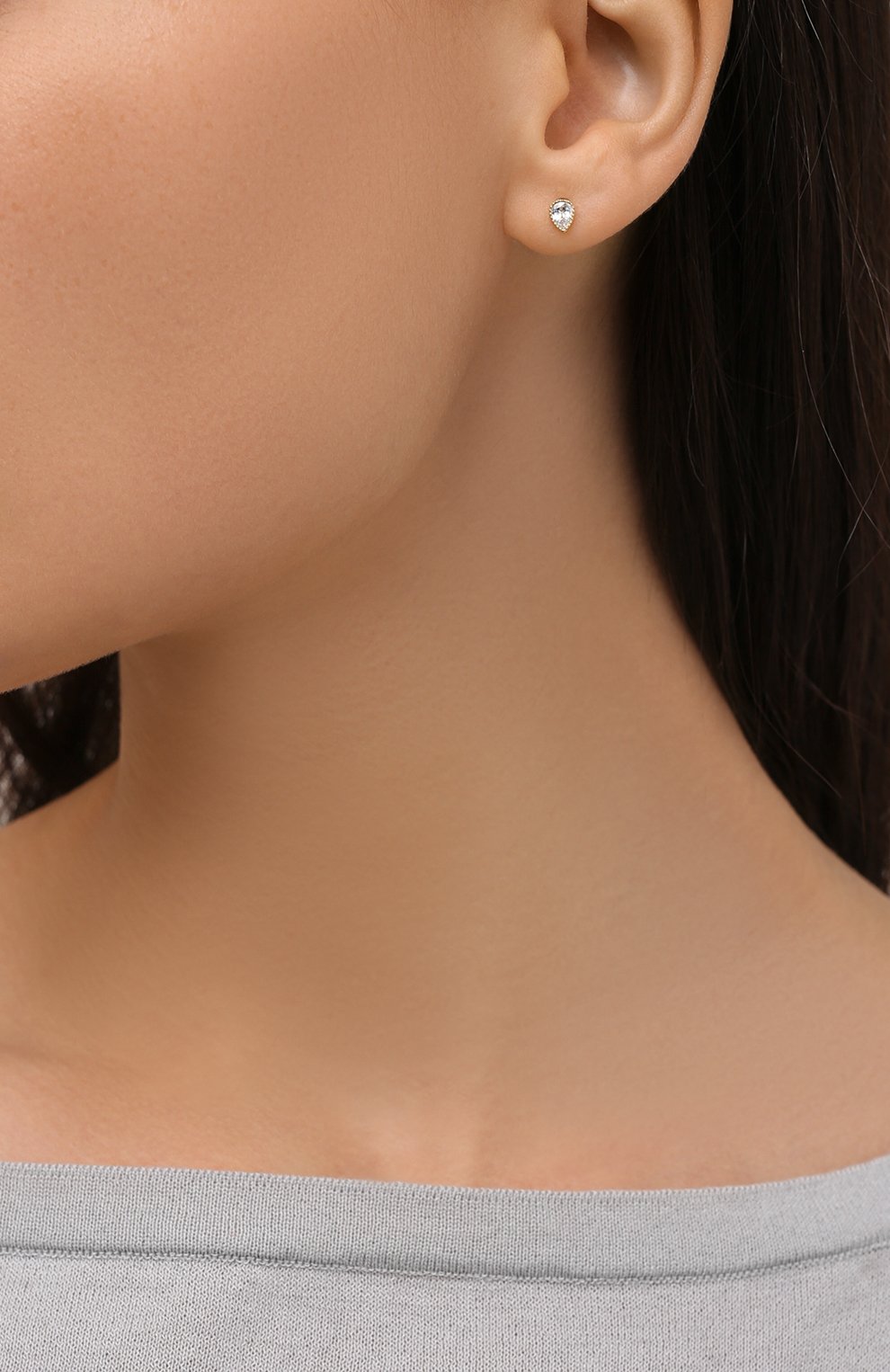 Серьги HANKA_IN, арт. STA-B0P-G0U, фото 2