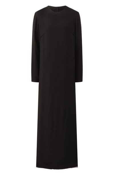 Женское шелковое платье ALBUS LUMEN, арт. AL.RT25.014.DRESS