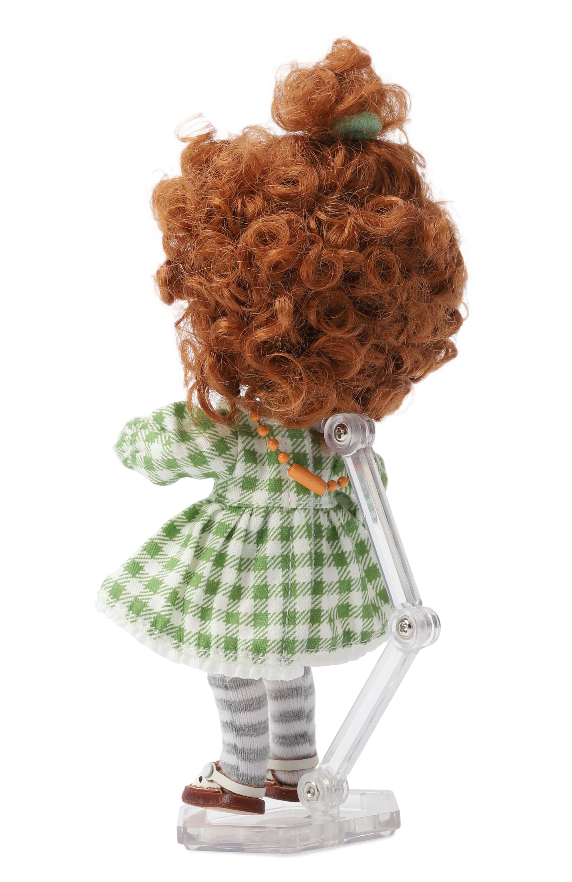 Кукла CAROLON, арт. К-26-ОБ11-К-001, фото 2