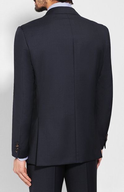 Шерстяной костюм PAL ZILERI, арт. P33XV22L2--B1504, фото 3