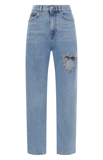 Женские джинсы AREA, арт. 0000PA0069DE01