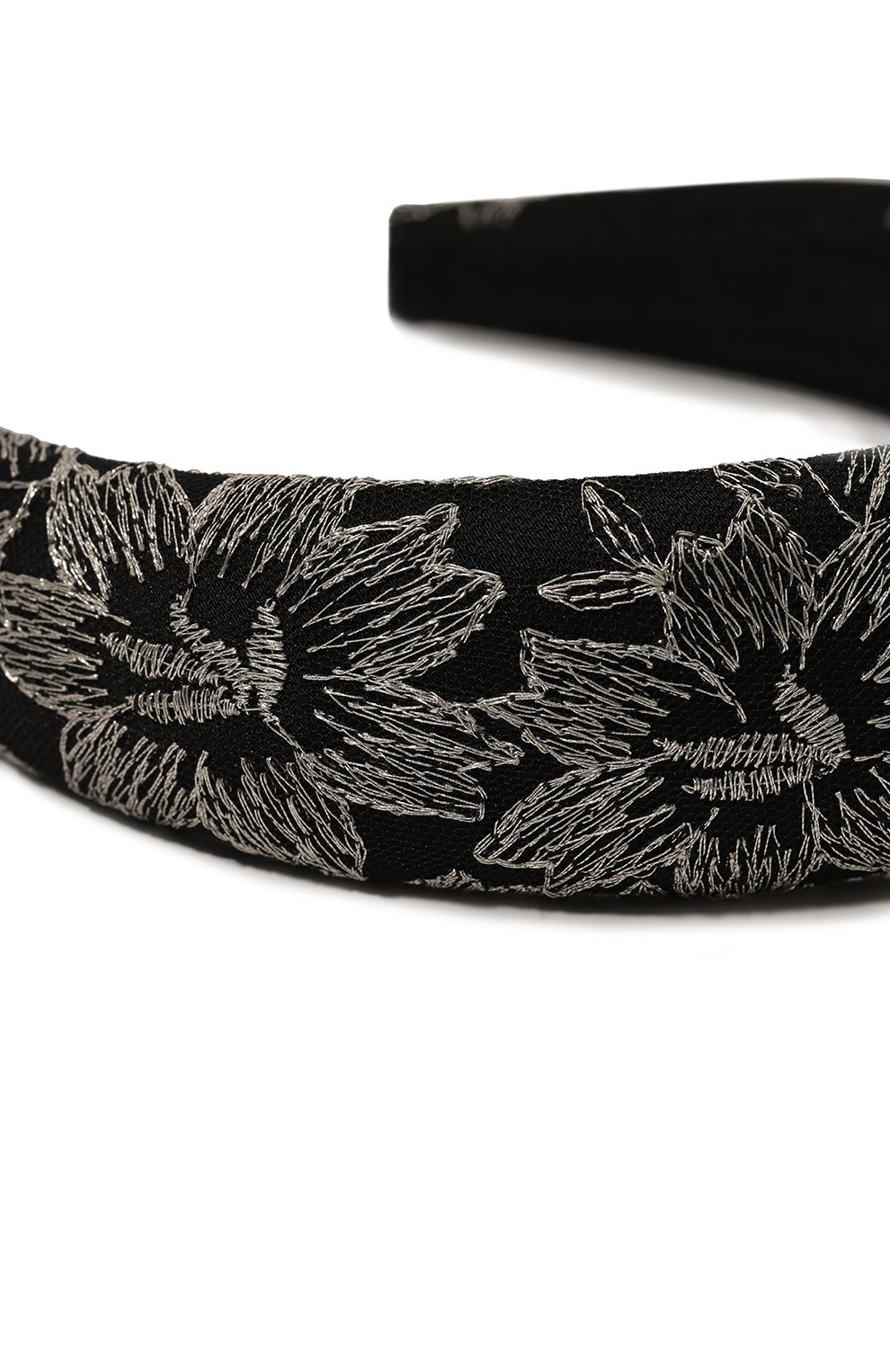 Ободок для волос PANFIL, арт. 0-BND-DFK, фото 4