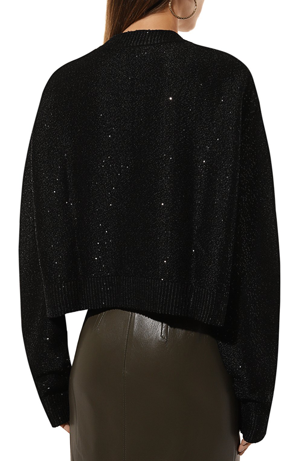 Кардиган PHILOSOPHY DI LORENZO SERAFINI, арт. A0937/5706, фото 4