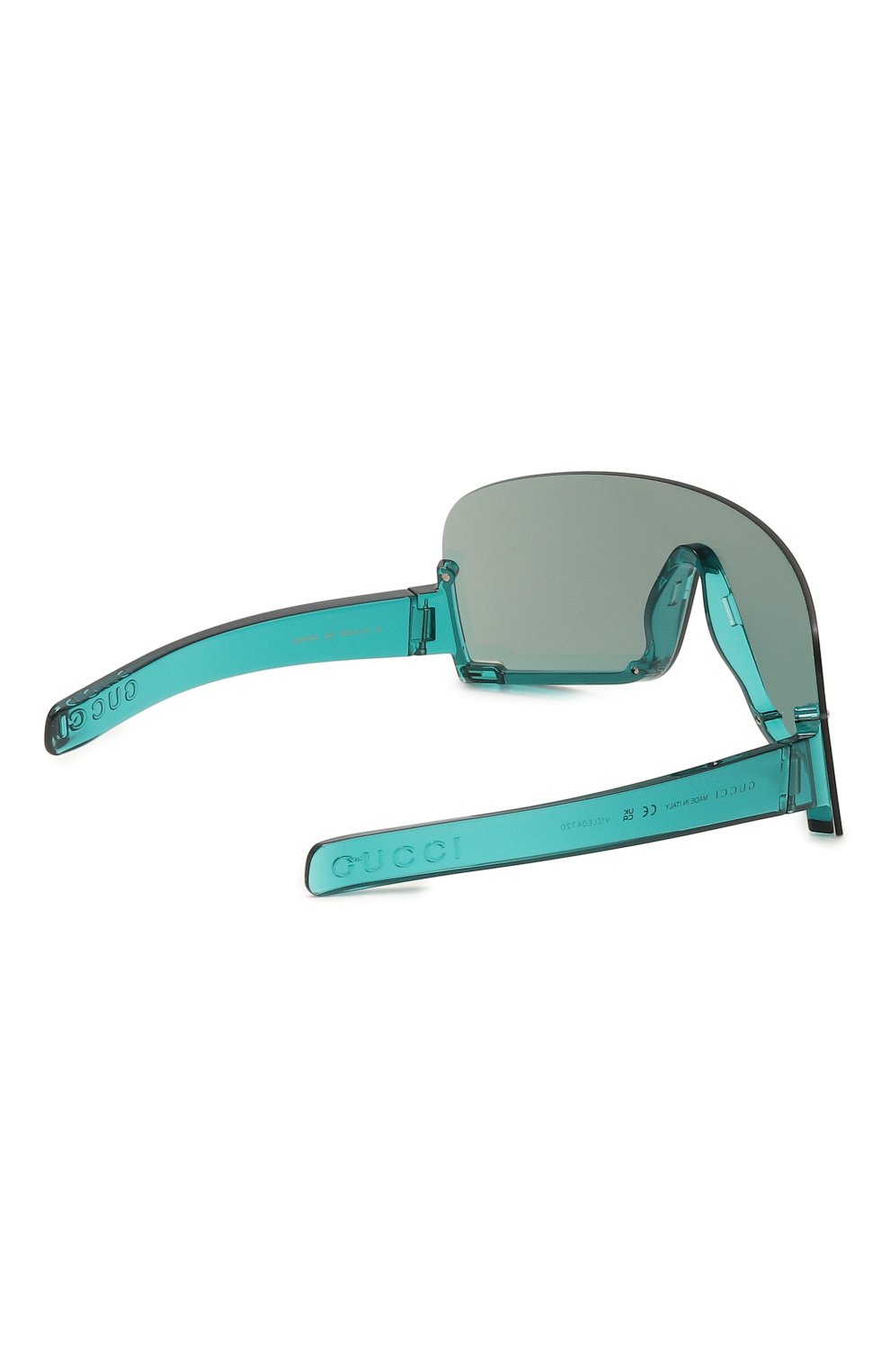 Солнцезащитные очки GUCCI, арт. GG1637S 001, фото 5