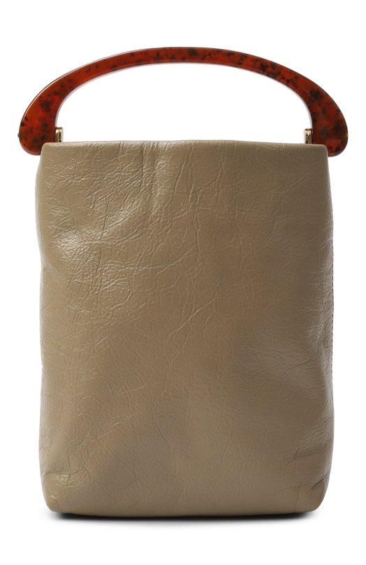 Сумка Dries Van Noten 252-011523-150 Зелёный  252-011523-150 Фото 6