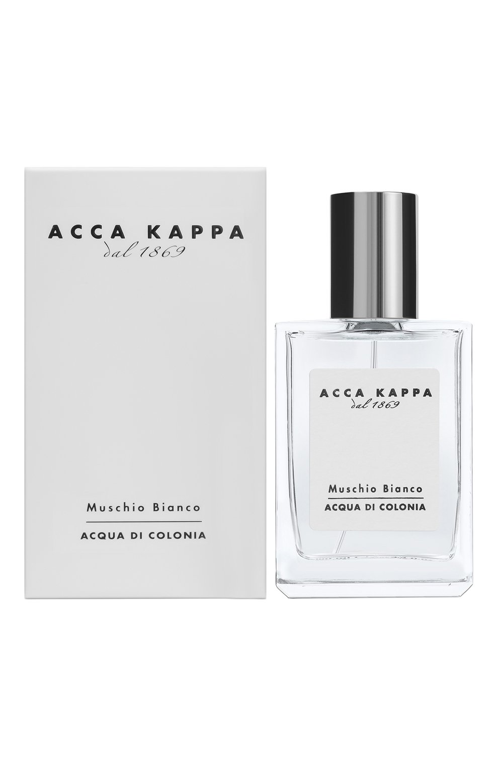 Одеколон muschio bianco (30ml) ACCA KAPPA, арт. 85328230, фото 2