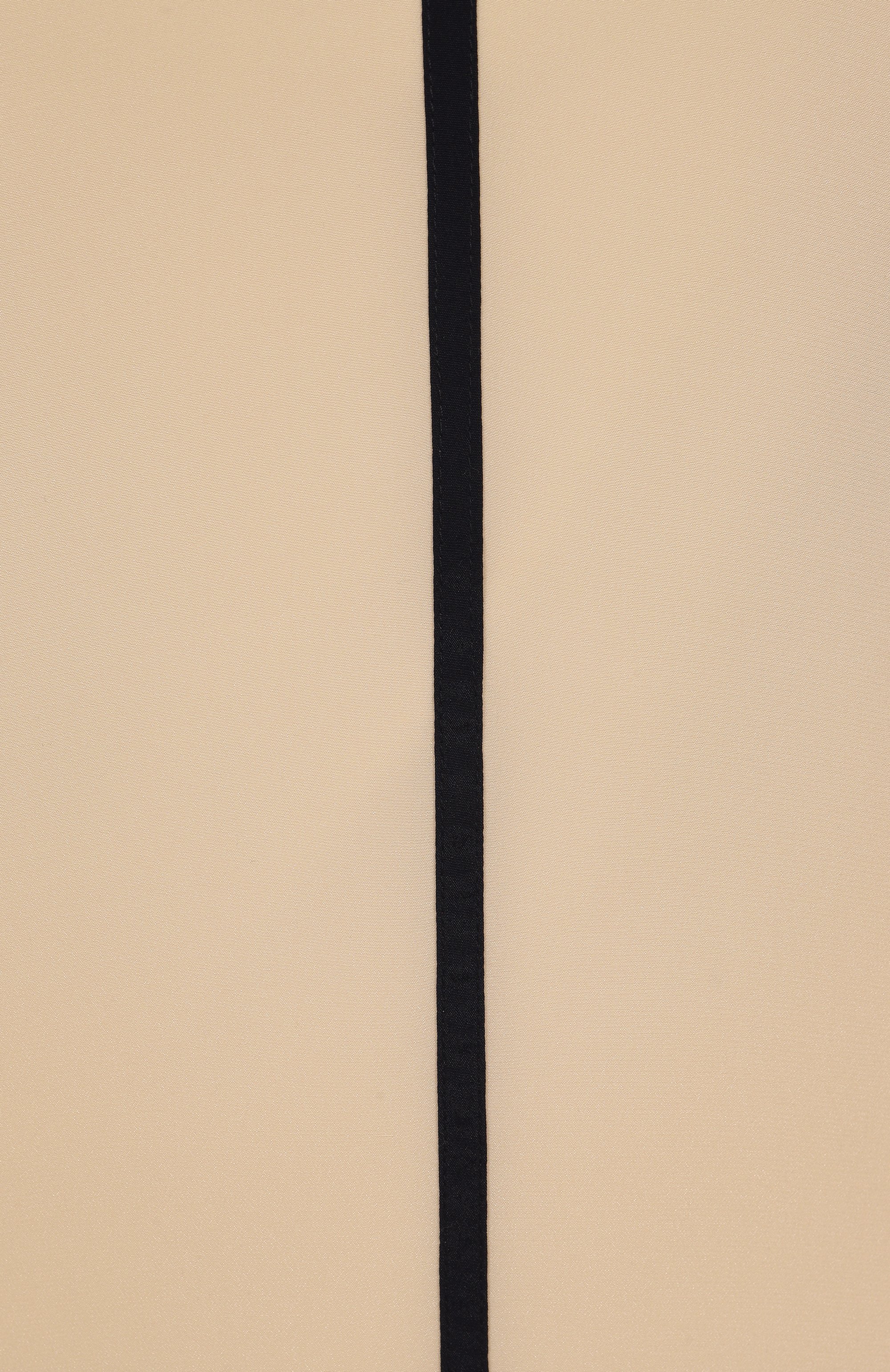 Шелковый топ MARYAN MEHLHORN, арт. M9407082, фото 6