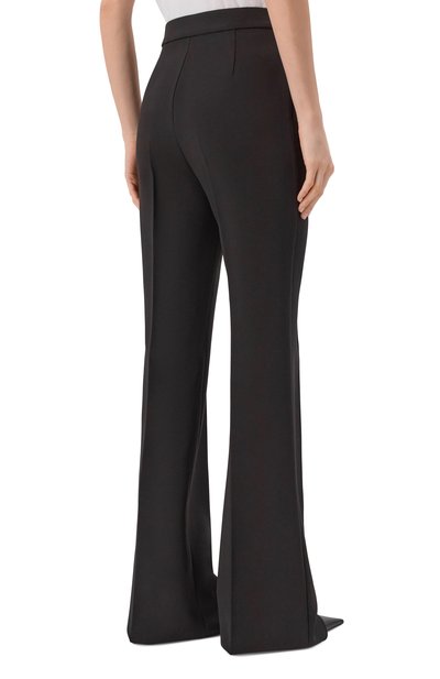 Брюки MAX MARA STUDIO, арт. MSEGUGLIA, фото 4