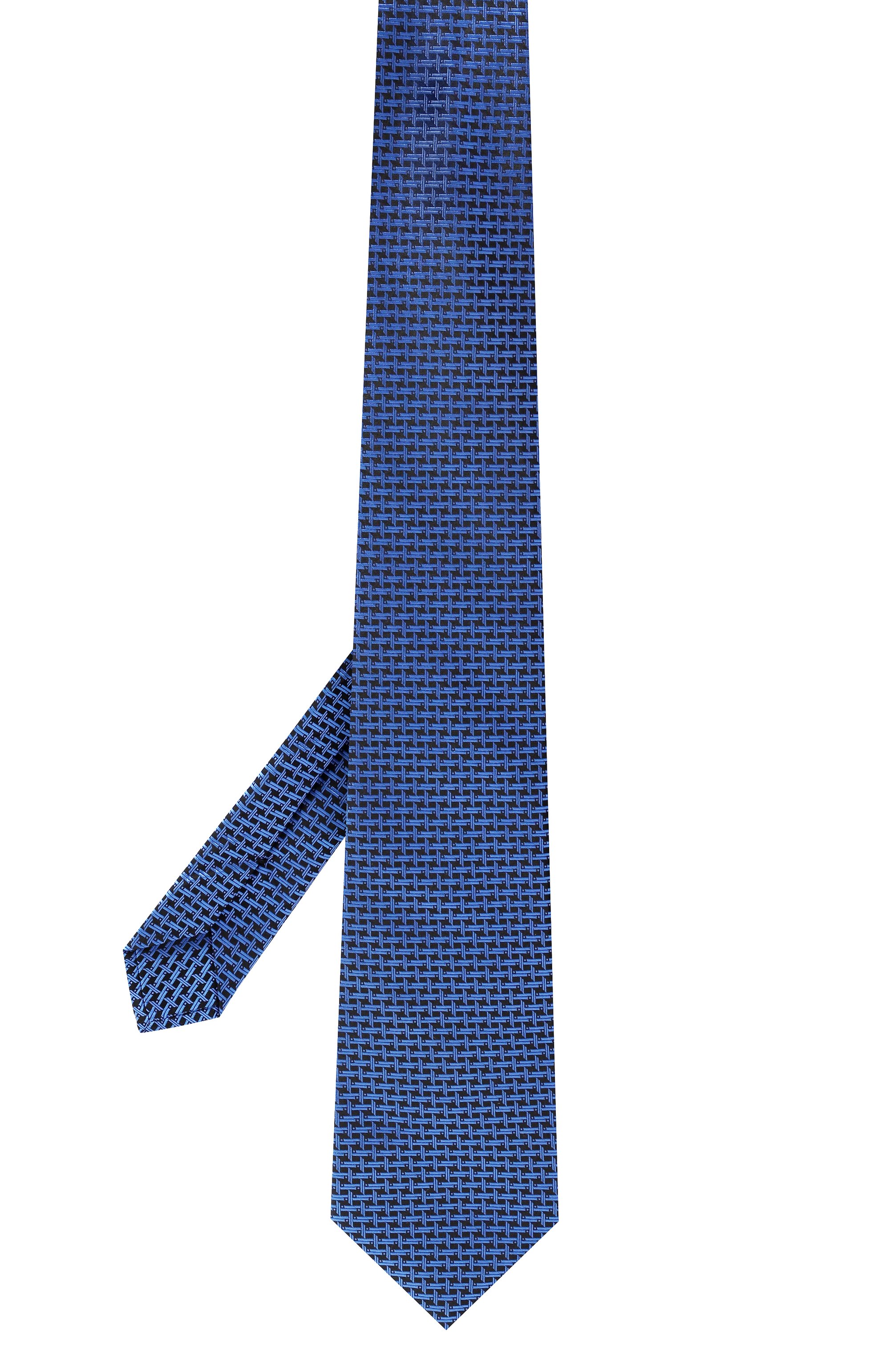 Шелковый галстук STEFANO RICCI, арт. CCXL/58012, фото 3