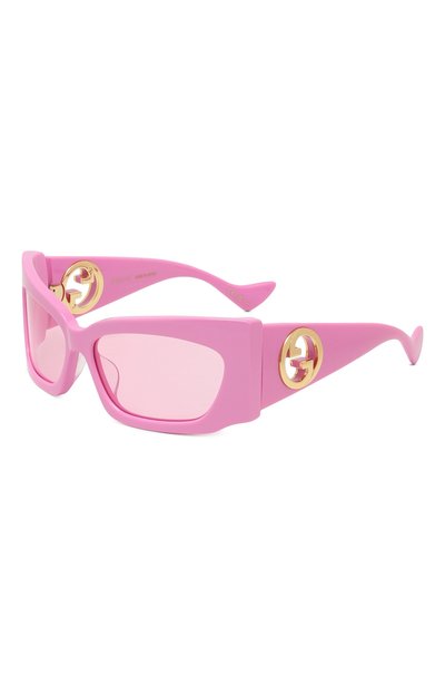 Солнцезащитные очки GUCCI, арт. GG1412S 003, фото 1