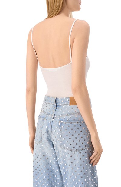 Боди ISABEL BENENATO, арт. DJ16S25, фото 4