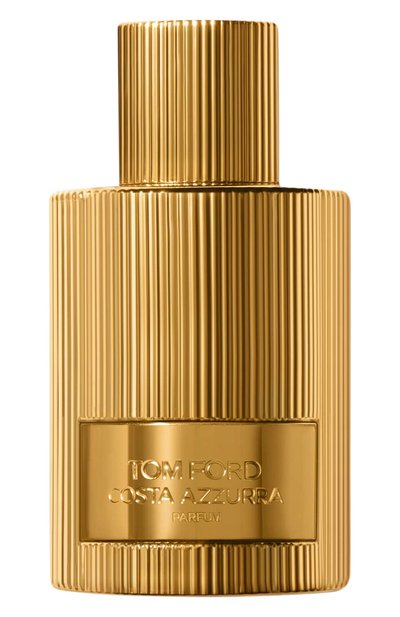 Мужской духи costa azzurra parfum (100ml) TOM FORD, арт. TC6X-01