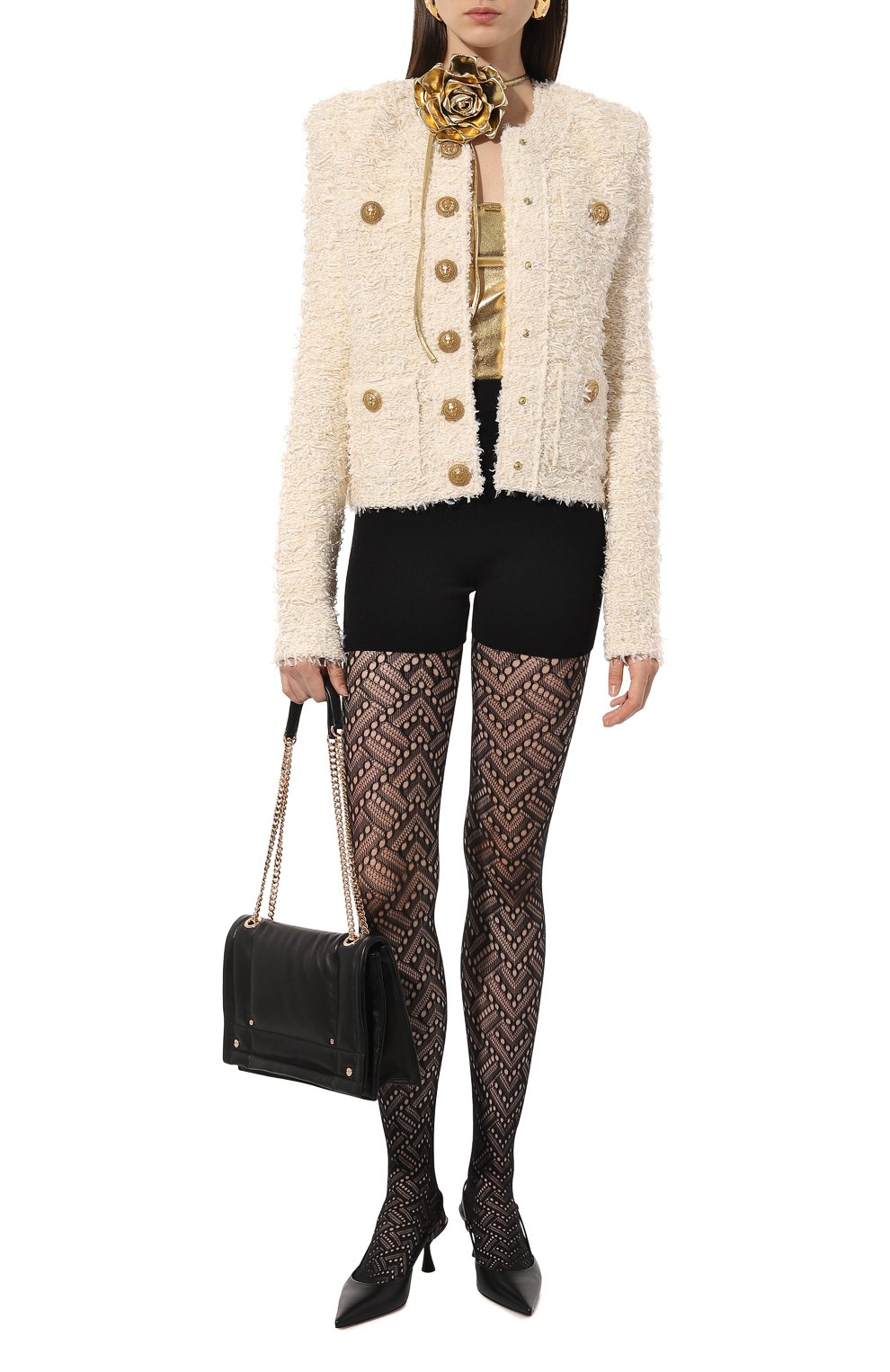 Сумка reverse BORBONESE, арт. 924671, фото 7