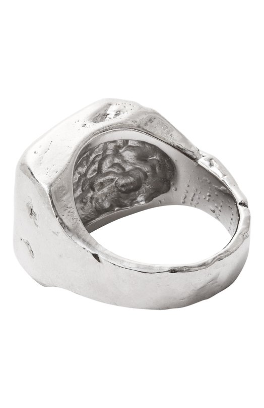 Кольцо Roman Signet Sevenworlds SW410/2 Серебряный  SW410/2 Фото 3