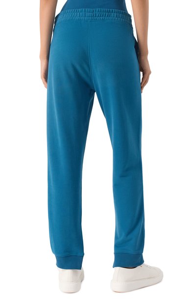 Хлопковые джоггеры BOSS, арт. 50531813, фото 4