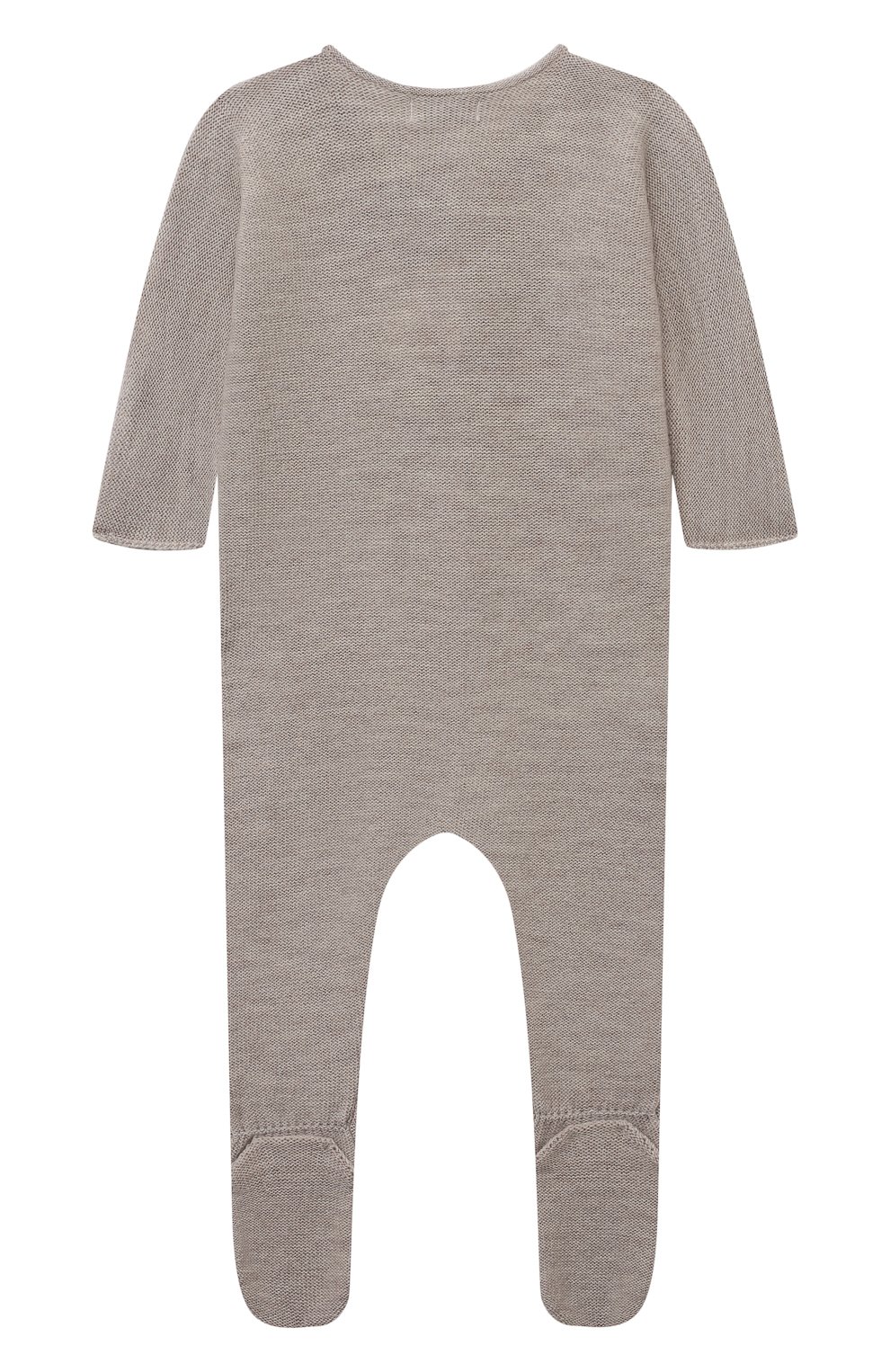 Шерстяной комбинезон SANETTA, арт. 221993, фото 2