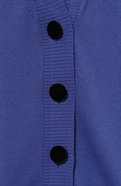 Жилет из шелка и кашемира FREEAGE, арт. W23.VS006.6030.404, фото 5