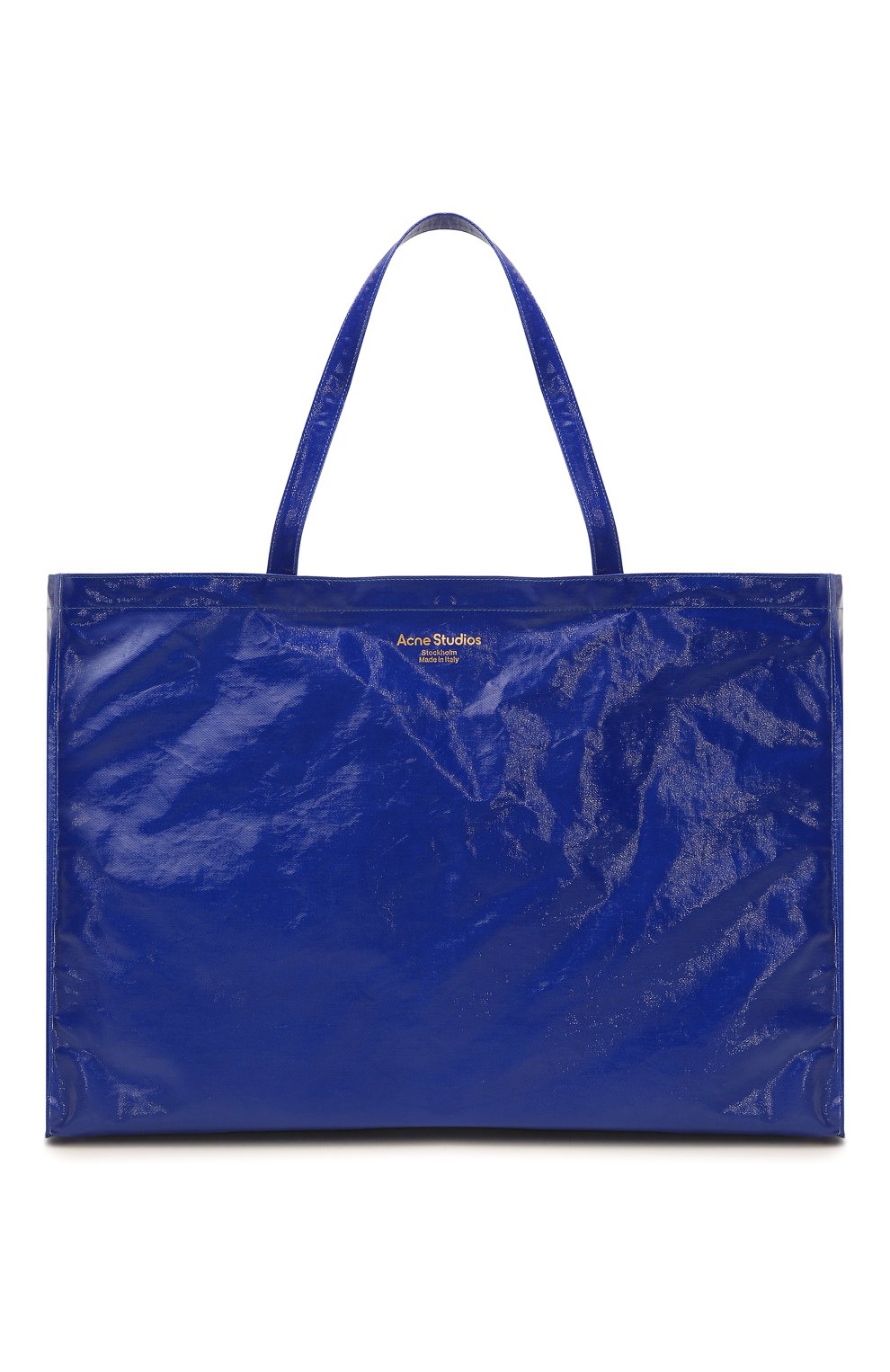 Сумка-шопер ACNE STUDIOS, арт. C10078/W, фото 1