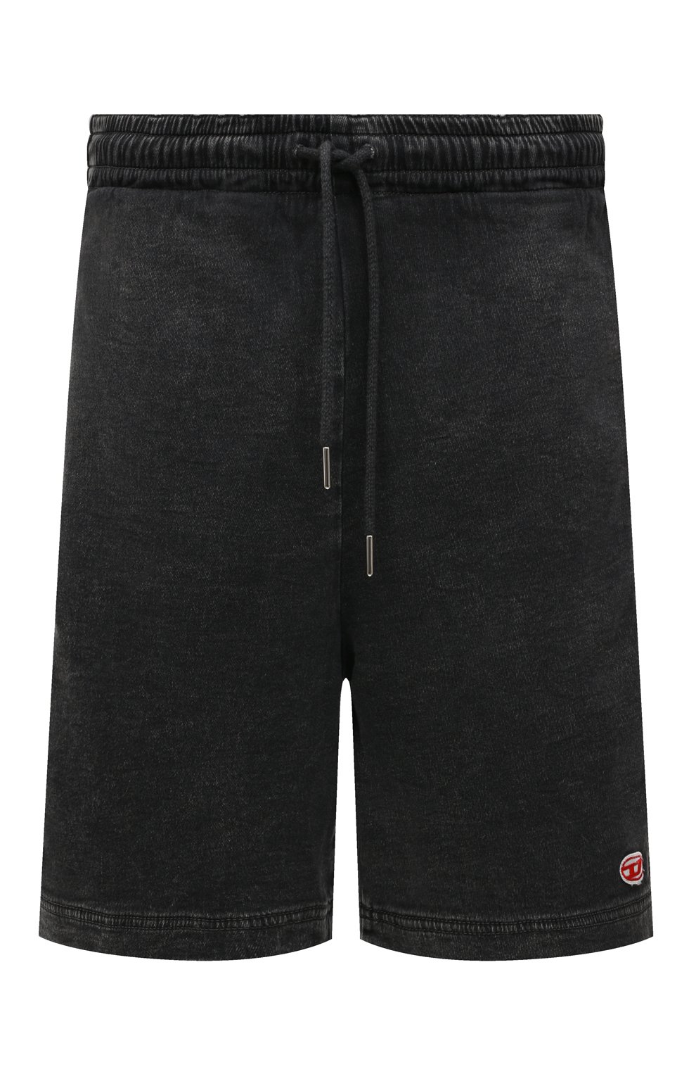 Хлопковые шорты DIESEL, арт. A03934/069ZE, фото 1