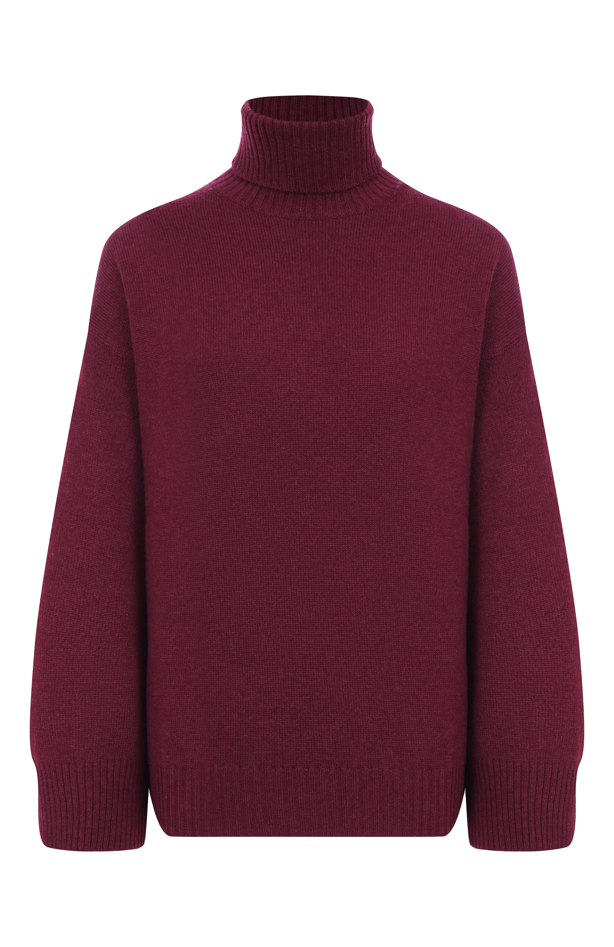 Кашемировый свитер BRUNELLO CUCINELLI, арт. M12723003, фото 1