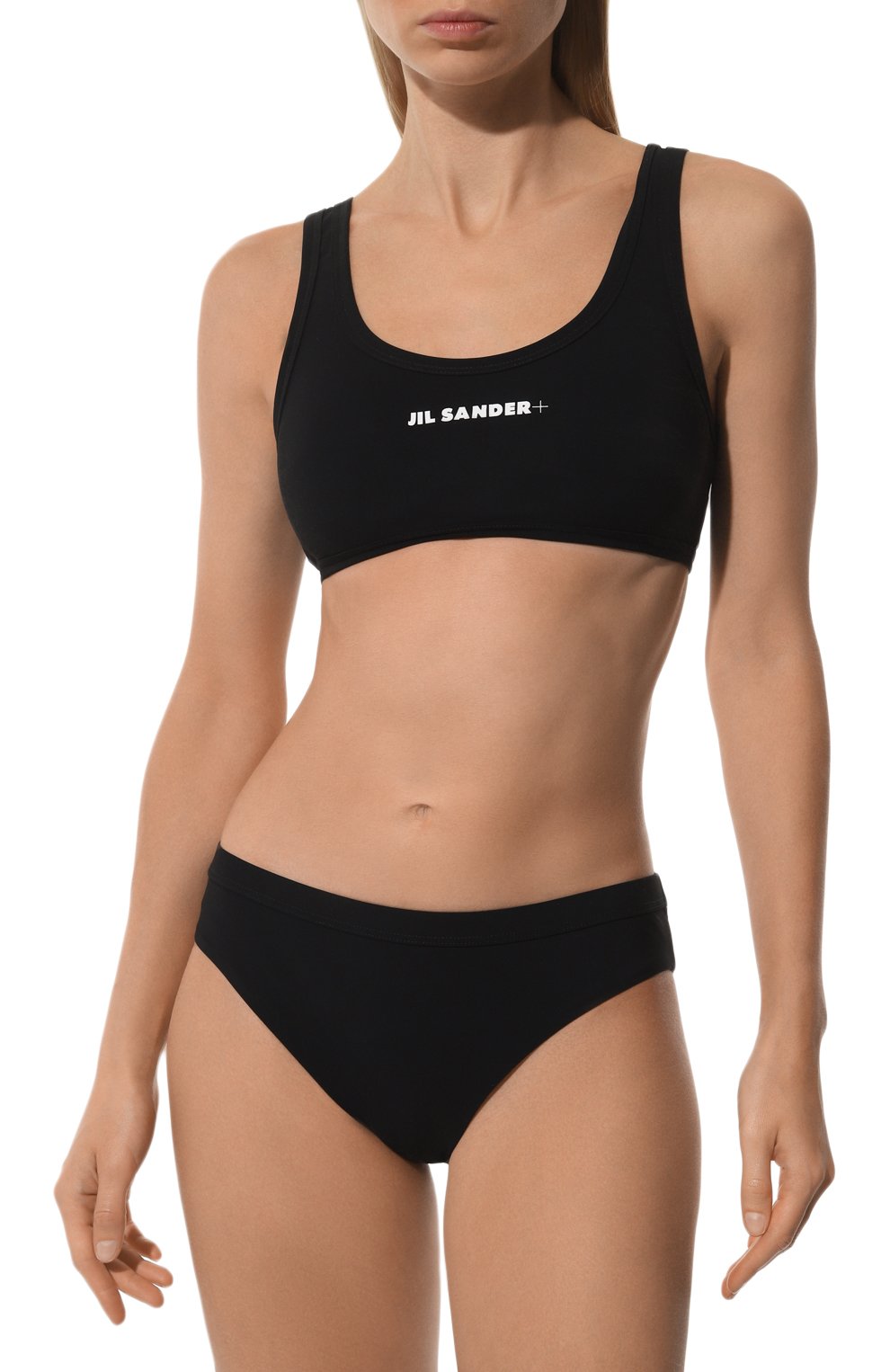 Бра-топ JIL SANDER, арт. J40BR0004/J20011, фото 2