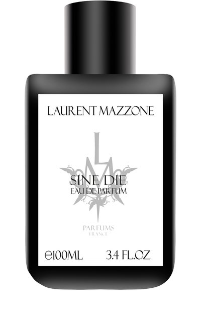 Мужской парфюмерная вода спрей sine die (100ml) LM PARFUMS, арт. 3760213760463