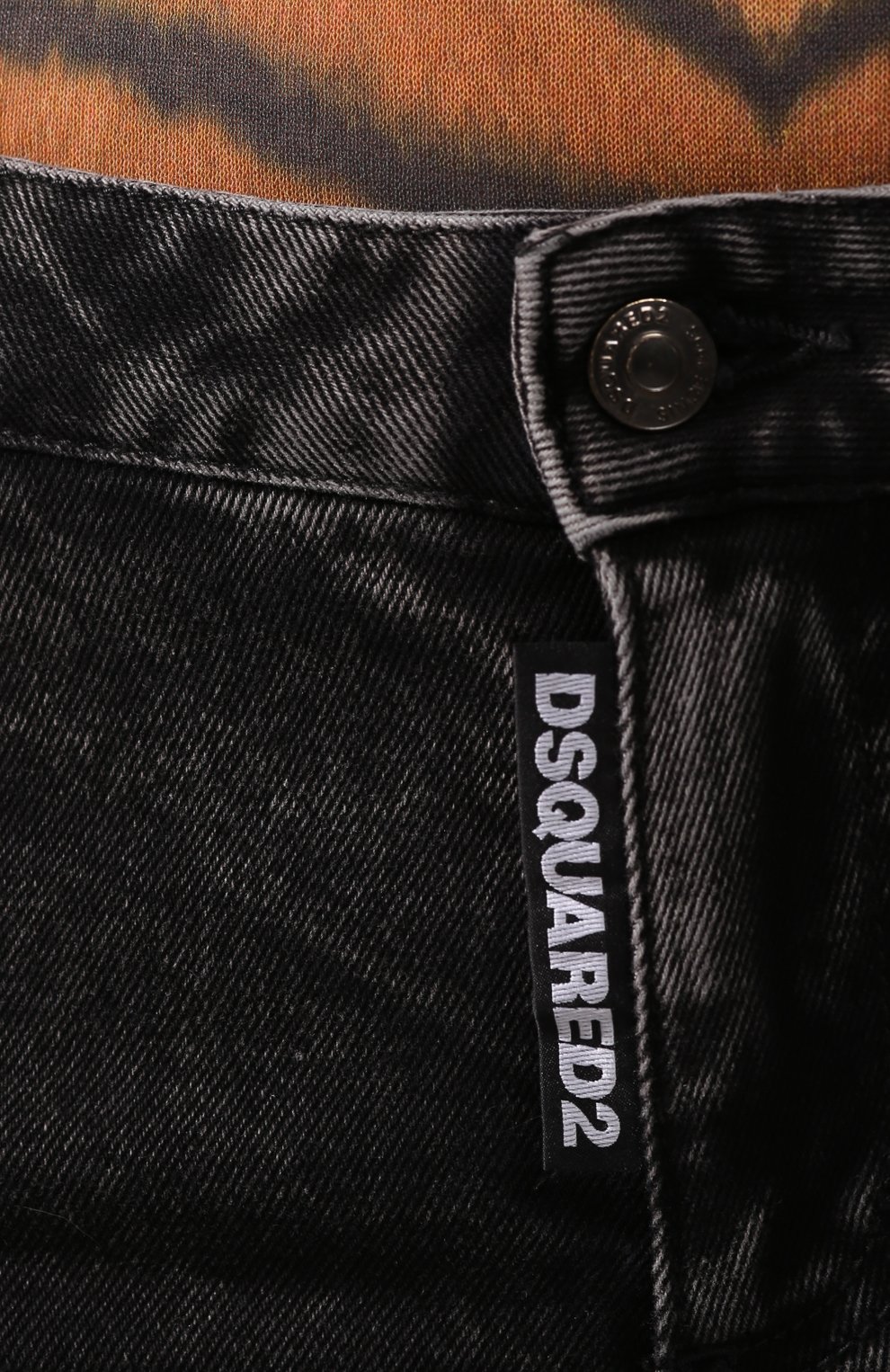 Джинсы DSQUARED2, арт. S72LB0270/S30684, фото 5