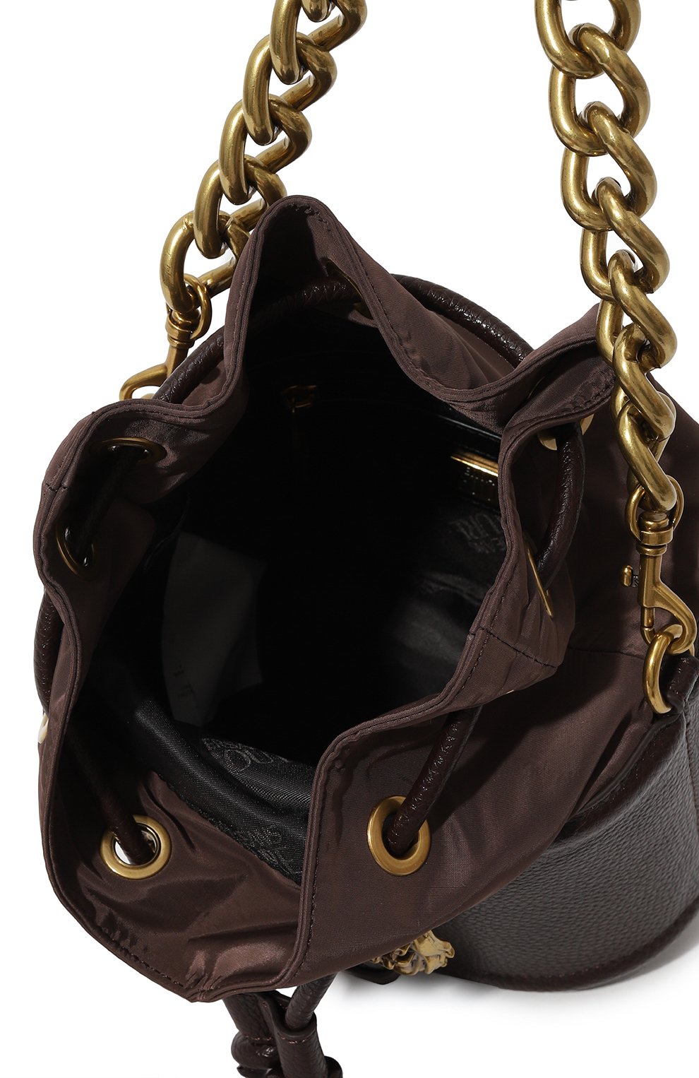 Сумка VERSACE JEANS COUTURE, арт. 75VA4BF3/ZS827, фото 5