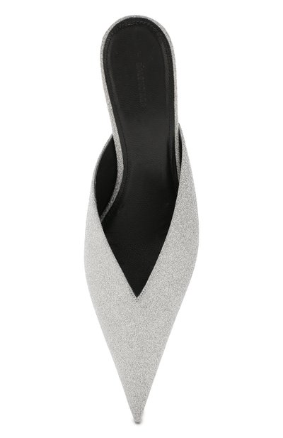 Мюли knife BALENCIAGA, арт. 579279/WA701, фото 5