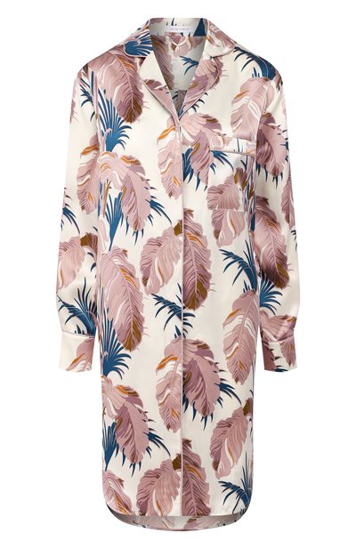 Шелковая сорочка OLIVIA VON HALLE, арт. PS2040, фото 1