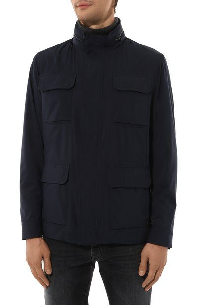 Куртка PAUL&SHARK, арт. 25412603, фото 3