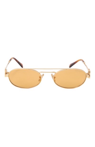 Солнцезащитные очки MIU MIU, арт. 54ZS-5AK40D, фото 3