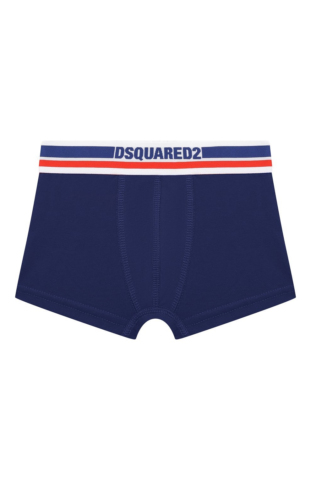 Комплект из двух трусов DSQUARED2, арт. DQ1390/D008J, фото 2