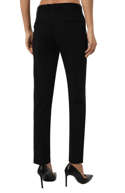 Шерстяные брюки BORNE BOURGEOIS, арт. SW-PN-BO-4024, фото 4